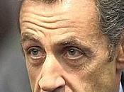 Sarkozy irrité... C'est normal.