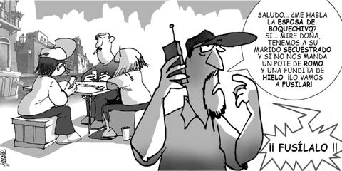 Crise et criminalité