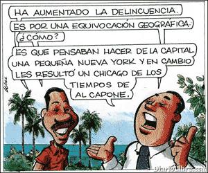 Crise et criminalité