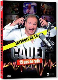 Podcast Cauet