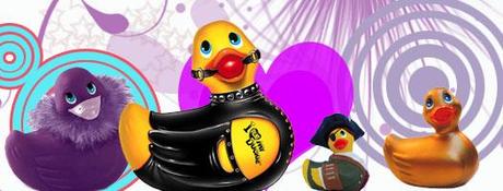 sextoy canard