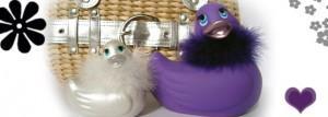 sextoy canard