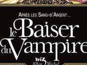 Baiser Vampire Melissa Cruz