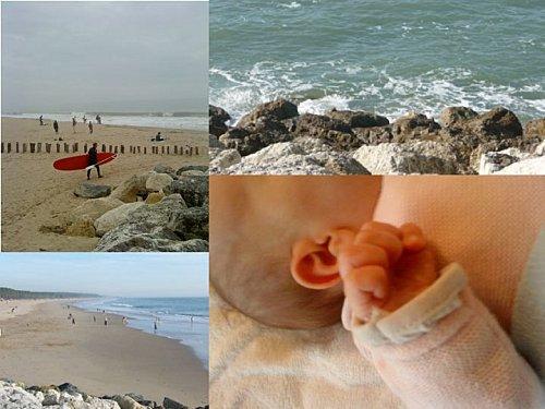 Plaisirs de vacances