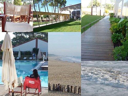 Plaisirs de vacances