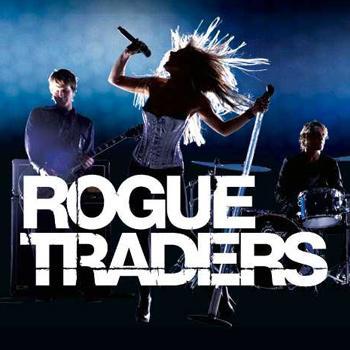 Rogue Traders • De retour, ou presque