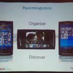Le Sony Ericsson Xperia X10 (Rachael) est officiel – en vidéo et en images