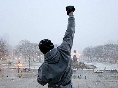 Des images parfaites ?