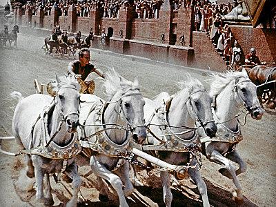 Des images parfaites ?