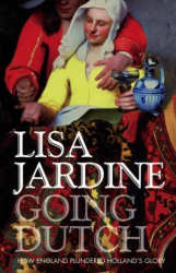 Le prix d'Histoire Cundill 2009 attribué à Lisa Jardine