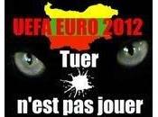 chiens chats tués pour l'Euro 2012