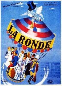 la ronde