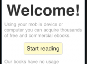 Ibis Reader, logiciel lecture ouvert BookServer