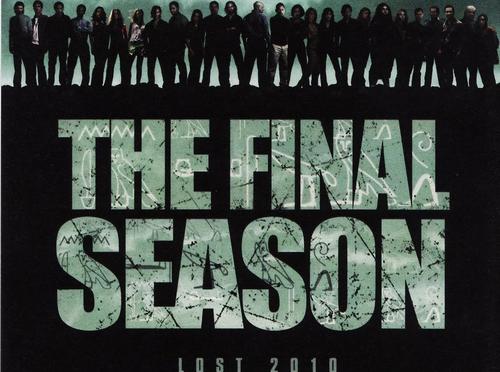 Lost saison 6 ... des nouvelles de la diffusion
