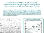 face défis vieillissement démographique migrations