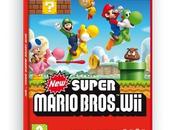 Super Mario Bros. novembre!!!