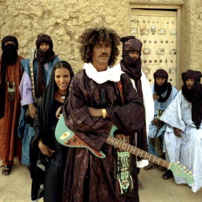 Tinariwen