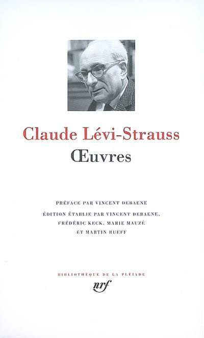 L'ethnologue Claude Lévi-Strauss est mort