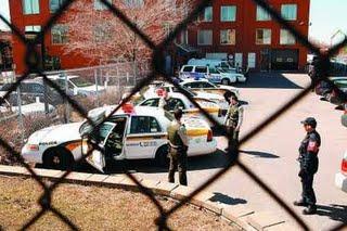 Québec Opération policière sur la corruption dans la construction