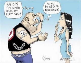 Québec Opération policière sur la corruption dans la construction