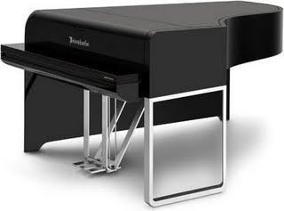 Audi design chez Boesëndorfer