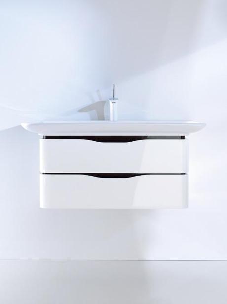 PuraVida: Collection Luxe by Duravit
