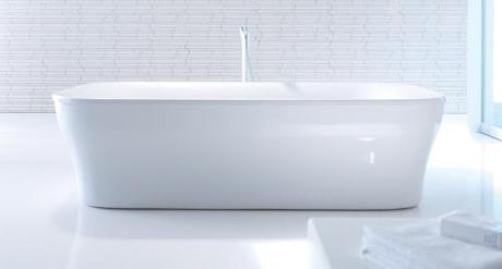 PuraVida: Collection Luxe by Duravit