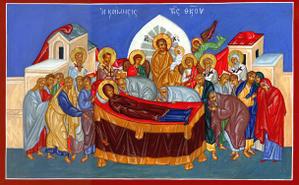 Le 13 novembre Pélerinage mensuel à Notre Dame de Toutes Grâces