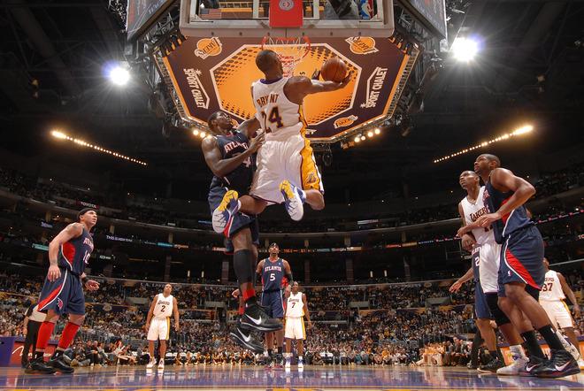Preview : 03.11.09 LA Lakers @ Oklahoma City Thunder