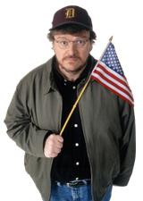 Michael Moore - 15 choses que chaque Américain peut faire de suite