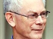 Herman Rompuy sera-t-il président Conseil européen