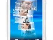 Sony Ericsson Xperia sous Android officiel