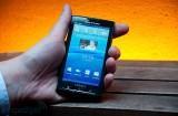Le Sony Ericsson Xperia X10 sous Android officiel !
