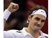 Tournoi Bâle: Résultats Roger Federer