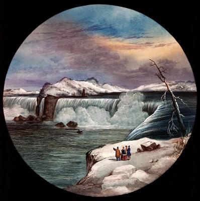 Quand le cinéma n’existait pas…