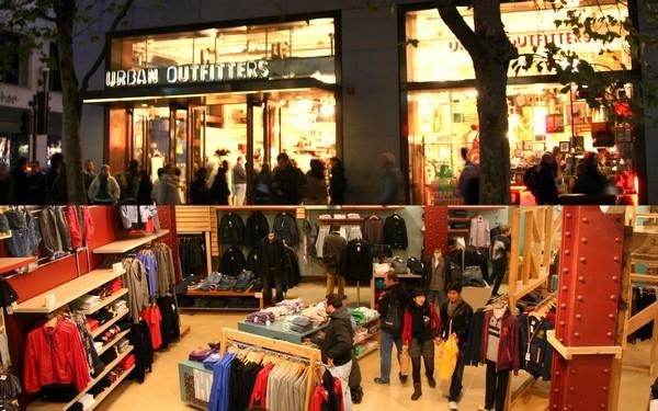 Desktop12 Etapes Londoniennes de la mode : Oxford Piccadilly