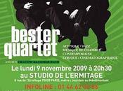Bester 4tet (ancien Cracow Klezmer Band) (Ermitage)