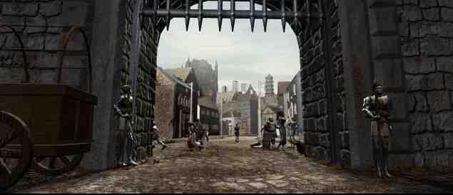 [Rétro-Game] Baldur's Gate