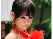 Chine écrivains entrent lutte face Google books