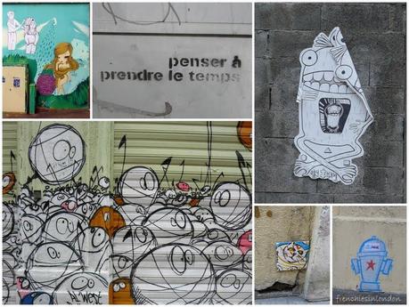 street art a toulouse