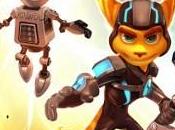 Ratchet Clank Future Crack Time sortie France aujourd'hui mercredi novembre 2009