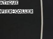 Portable était noir…