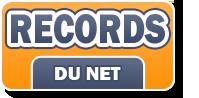 Tous les records en videos sur le net