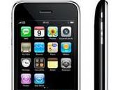 l'exclusivité Orange Apple actuels futurs modèles iPhone