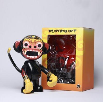 Entretien avec Denis et Bee (LeLab toys)