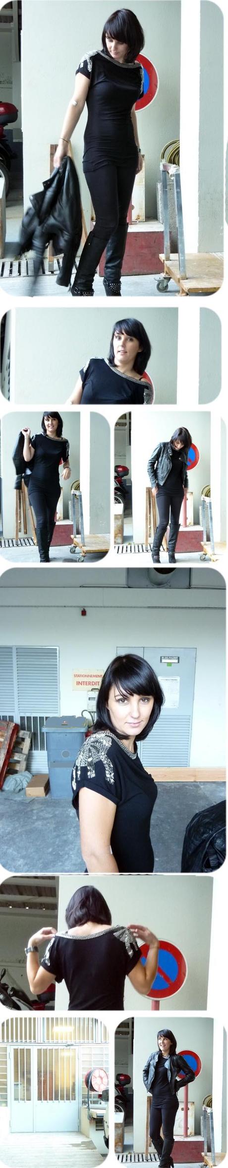 tunique_newlook tunique_newlook