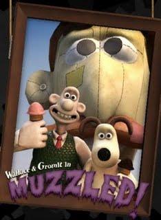 Un épisode de Wallace & Gromit gratuit cette semaine !