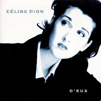 Céline DION : Réédition de l'album 