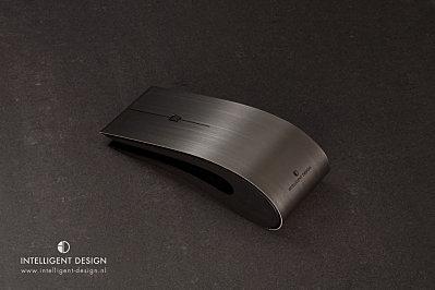 ID Mouse by Intelligent Design
