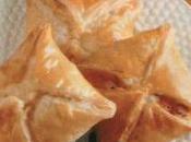 Menu automnal entre amis